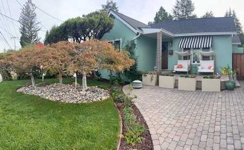 26 Pleasant ST, LOS GATOS, CA 95030