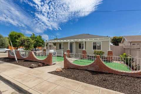 33161 5th ST, UNION CITY, CA 94587