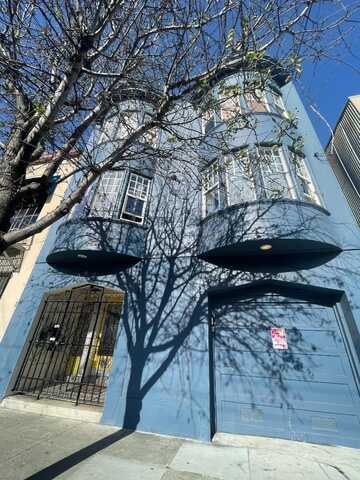 349 South Van Ness AVE 2, SAN FRANCISCO, CA 94103