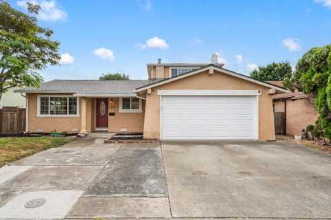 3244 San Luces WAY, UNION CITY, CA 94587