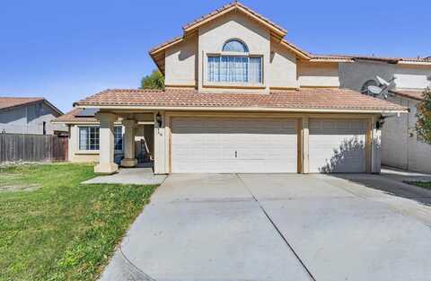 1515 Via Alberti, GUSTINE, CA 95322