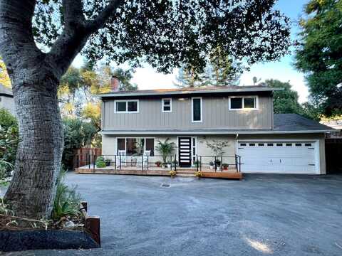 110 Whispering Pines CT, SCOTTS VALLEY, CA 95066