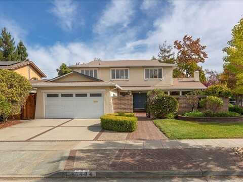 548 South Park DR, SAN JOSE, CA 95129