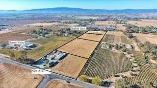 0 Guibal aka 10075 New Ave Lot 4 AVE, GILROY, CA 95020