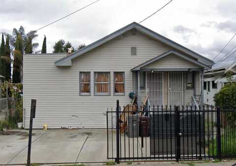 1455 84TH AVE, OAKLAND, CA 94621