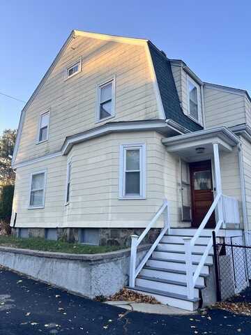 404 Moraine St, Brockton, MA 02301