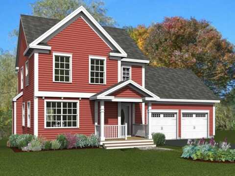 50 Jackson St, Ayer, MA 01432