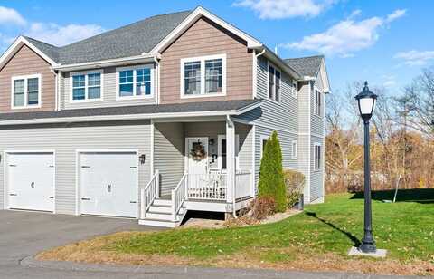 6 Eagle Nest, Clinton, MA 01510