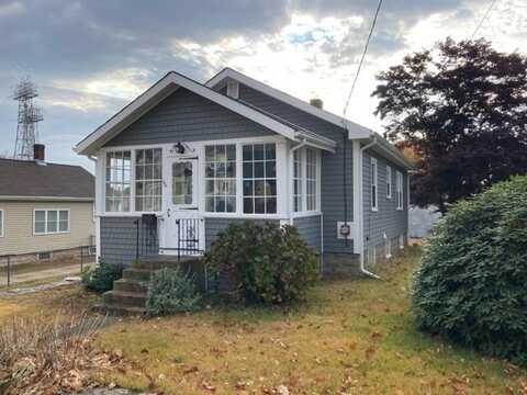 149 Beechwood Road, Braintree, MA 02184