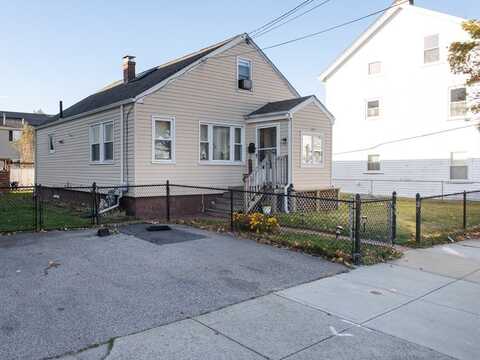 267 Montaup St, Fall River, MA 02724