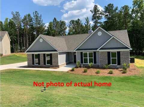 394 Riley Cir, Milledgeville, GA 31061