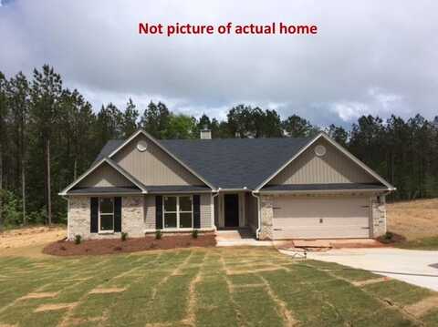 425 Riley Cir, Milledgeville, GA 31061