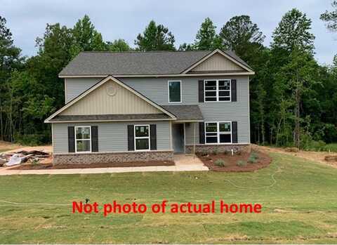 390 Riley Circle, Milledgeville, GA 31061