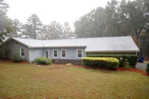 5828 Green Hill Dr., Macon, GA 31216