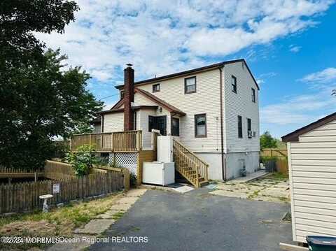 143 Shore Boulevard, Keansburg, NJ 07734