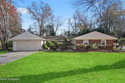 25 Chamber Lane, Manalapan, NJ 07726