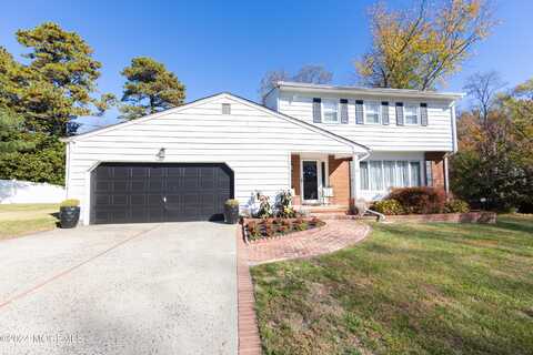 35 Shorebrook Circle, Neptune, NJ 07753