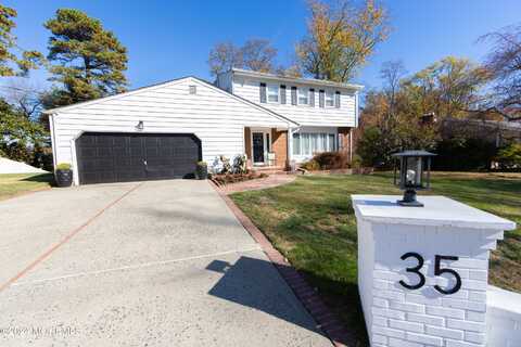 35 Shorebrook Circle, Neptune, NJ 07753