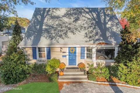 62 Manning Street, Red Bank, NJ 07701