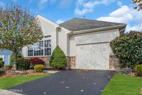 45 Tuscany Circle, Manchester, NJ 08759