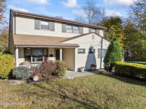 6 Thomas Court, Old Bridge, NJ 08857