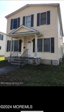 112 Poplar Avenue, Deal, NJ 07723