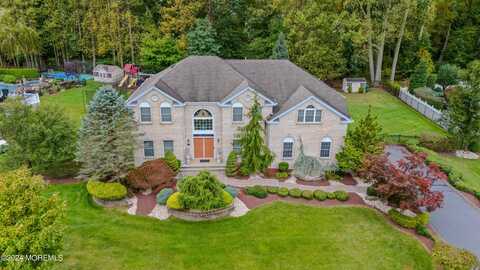 24 Cedar Knoll Road, Jackson, NJ 08527