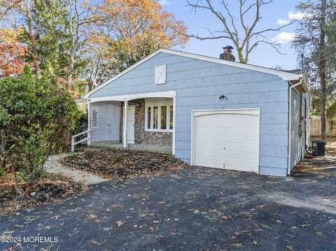 321 Float Avenue, Stafford Township, NJ 08050