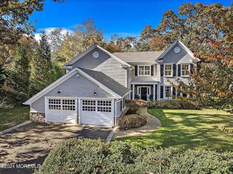 34 Navesink Avenue, Rumson, NJ 07760