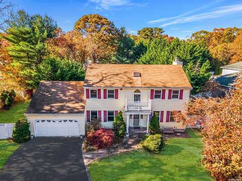 99 S Washington Avenue, Centereach, NY 11720