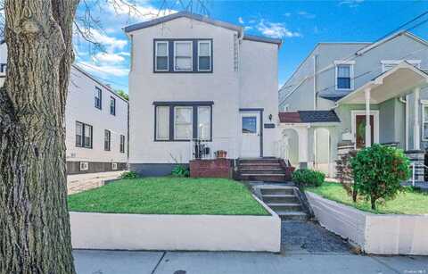 231-08 Mentone Avenue, Laurelton, NY 11413