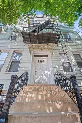 60-33 68th Avenue, Ridgewood, NY 11385