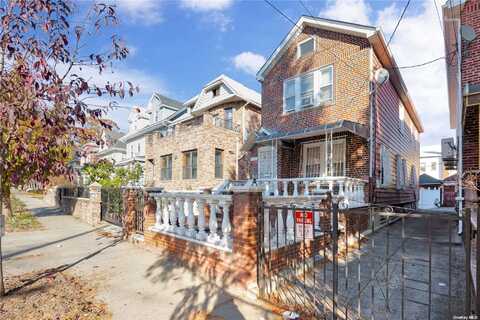 1745 Brooklyn Avenue, Midwood, NY 11210