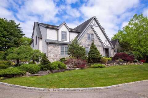 5a Westgate Road, Syosset, NY 11791