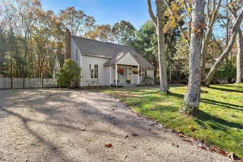 16 Cambridge, Sag Harbor, NY 11963