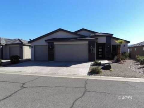 1328 Blue Ridge Trl., Mesquite, NV 89027