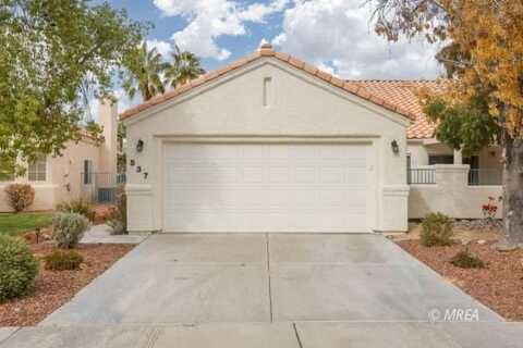 537 Plateau Rd, Mesquite, NV 89027