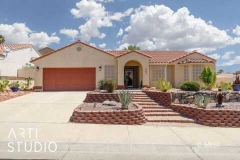 665 Palos Verdes Dr, Mesquite, NV 89027