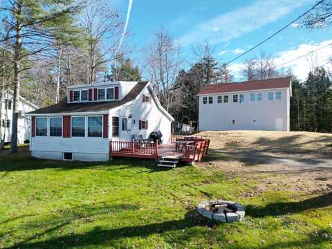 125 Perk Orock Landing Road, Orono, ME 04473