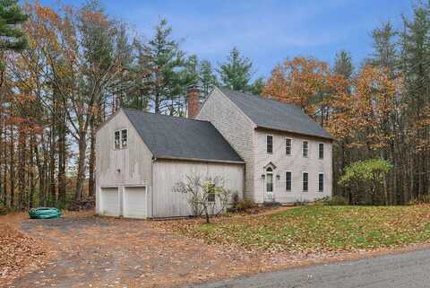 22 Hooper Shores Road, York, ME 03909