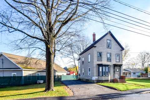 34 Rochester Street, Westbrook, ME 04092