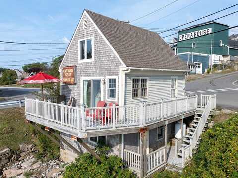 3 Main Street, Stonington, ME 04681