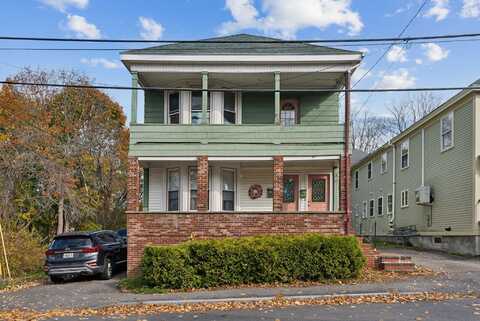 117-119 Sherwood Street, Portland, ME 04103