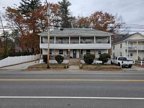 22 Railroad Avenue, Sanford, ME 04083