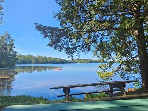 82,83,86 Lovejoy Shores Drive, Fayette, ME 04349