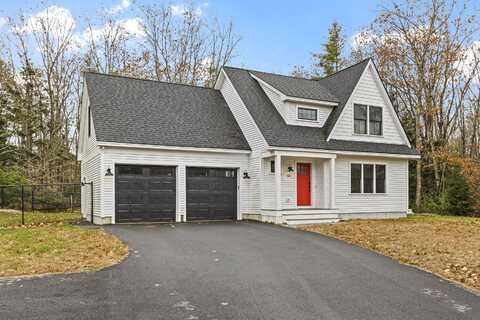 141 Tamrox Drive, Arundel, ME 04046