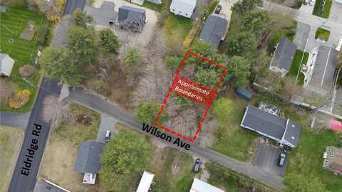 0 Wilson Avenue, Wells, ME 04090