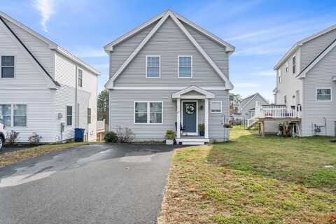 27 Greenfield Drive, Westbrook, ME 04092