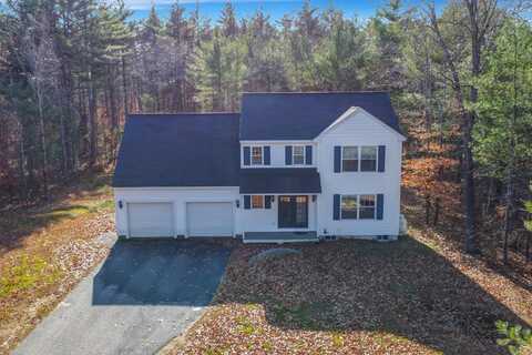 37 Laura Lane, Gorham, ME 04038