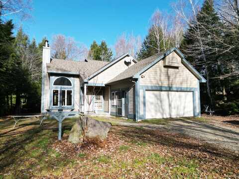 586 Webb Cove Drive, Enfield, ME 04493